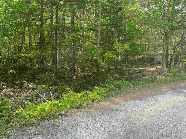 Silvers Cove Rd, Lunenburg, NS B0R 1A0