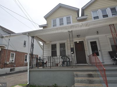 53 Heil Ave, Trenton, NJ, 08638