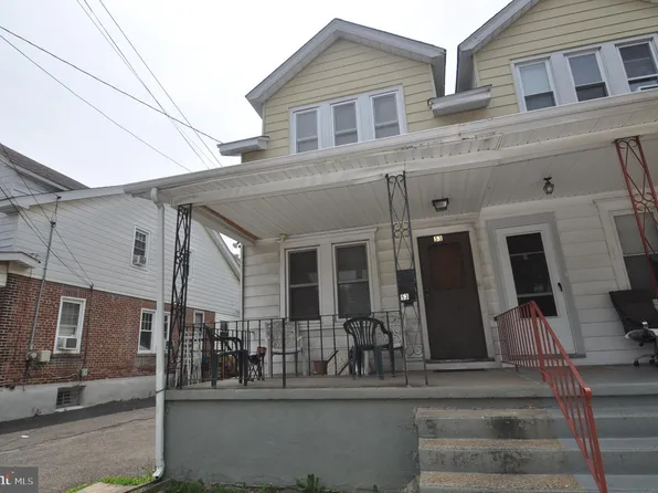 53 Heil Ave, Trenton, NJ 08638