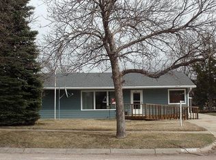 510 Loofborrow St, Rushville, NE 69360