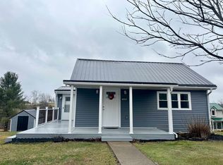 11025 Broadway Dr, Ashland, KY 41102