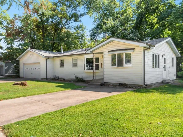 2216 S Jefferson Avenue, Springfield, MO 65807