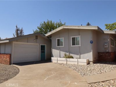 12744 Island Cir, Clearlake Oaks, CA, 95423