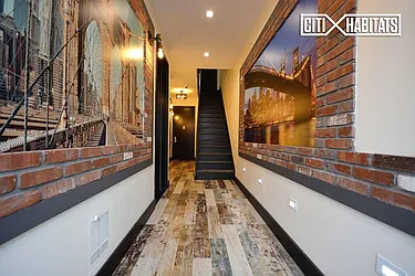 Rented by Citi Habitats