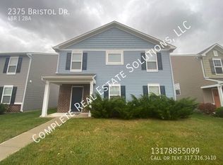 2375 Bristol Dr, Franklin, IN