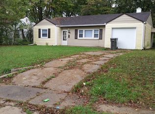 6219 E 24th St, Indianapolis, IN