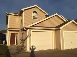 1623 SW Highland Dr #18-D, Lees Summit, MO 64081