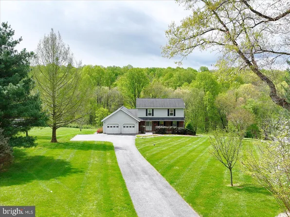 3272 Starting Gate Ct, Woodbine, MD 21797
