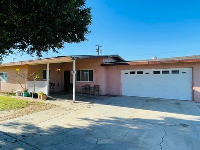 81340 Francis Ave, Indio, CA, 92201