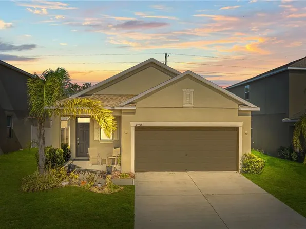 13916 Reindeer Cir, Hudson, FL 34669