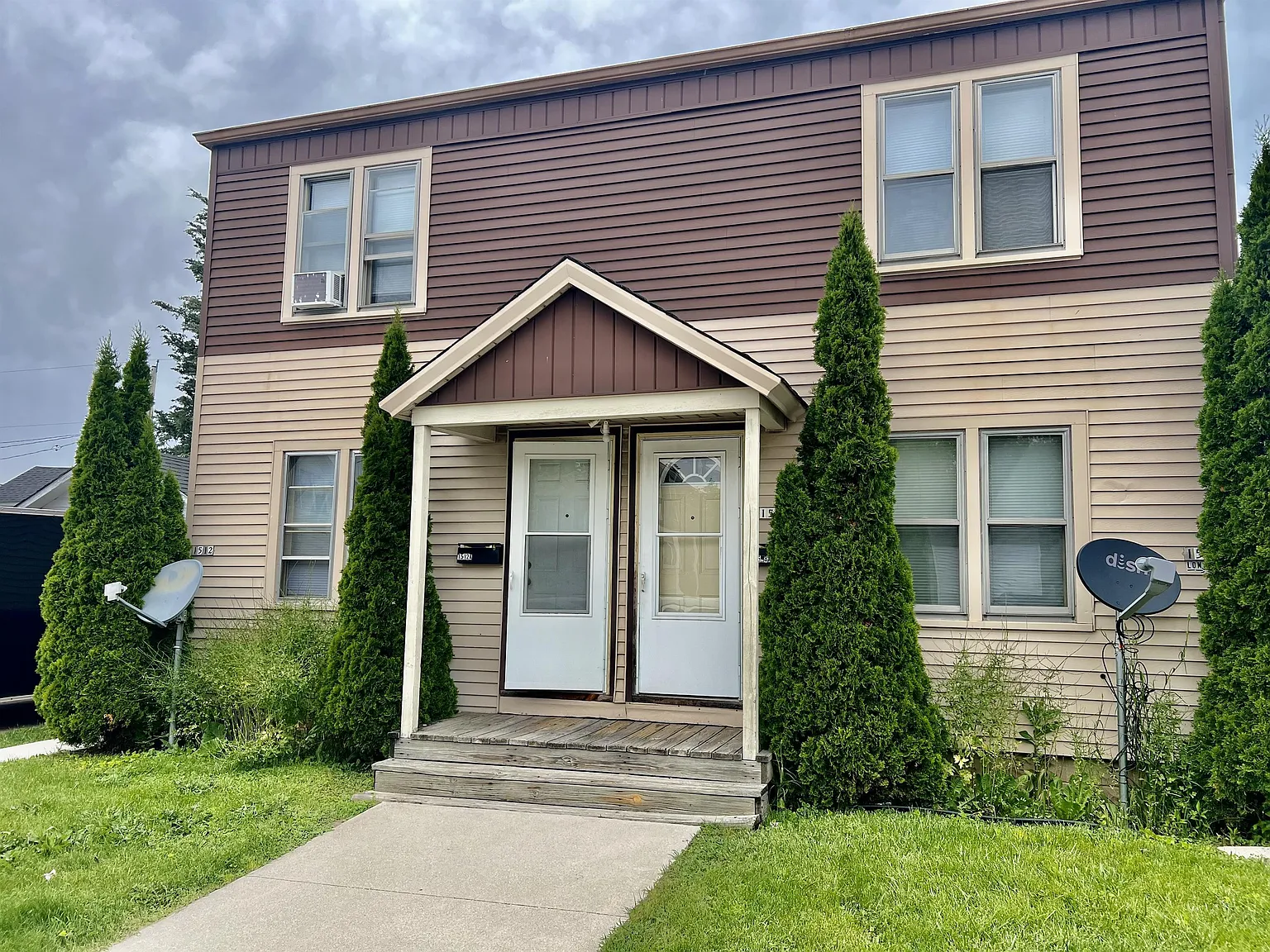 1508 Martin Ave./1512 Martin Ave. - 150 — Photo 2