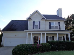 802 Bindon Ln, Simpsonville, SC 29680