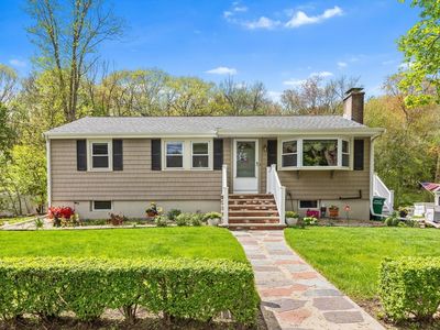 44 Batchelder Rd, Reading, MA, 01867
