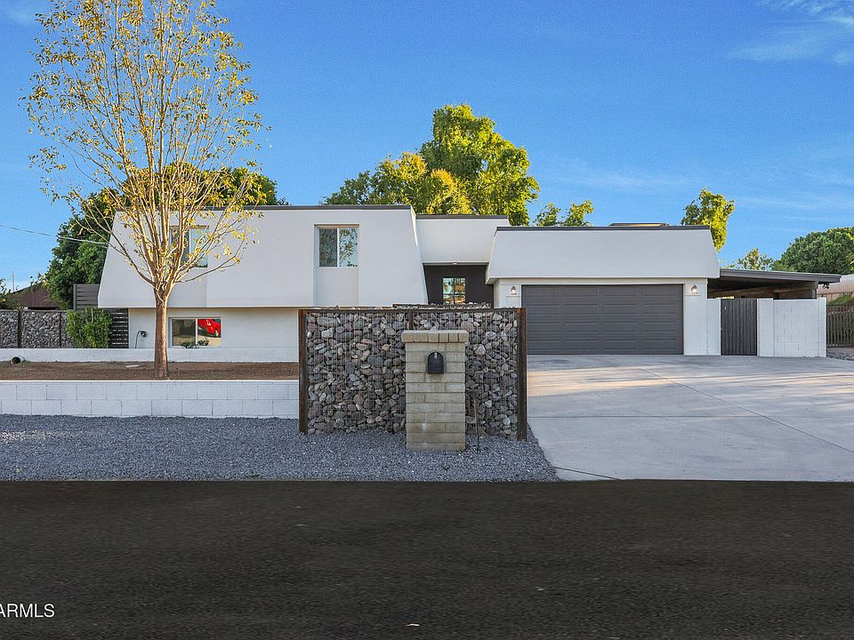 4331 W PORT AU PRINCE Lane, Glendale, AZ 85306 | Zillow