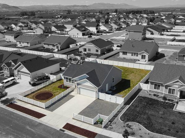 653 S 340 E, Smithfield, UT 84335
