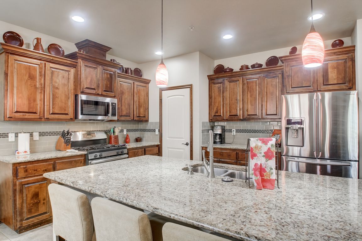 15401 SE 57th St, Choctaw, OK 73020 | MLS #1084214 | Zillow