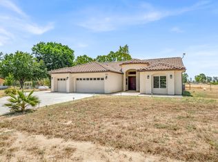 28652 Avenue 22, Madera, CA 93638