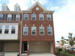 23236 Roberts Tavern Dr #1343, Clarksburg, MD 20871