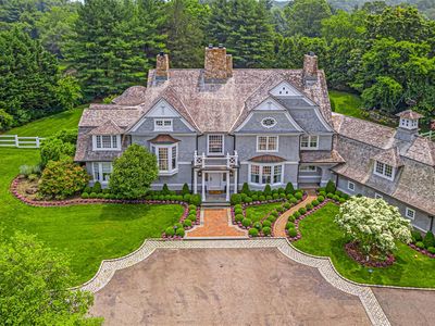 21 Old Wheatley Road, Brookville, NY, 11545