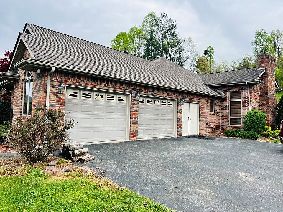 629 Chris Barney Rd, Dryden, VA 24243 Zillow