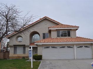 43726 Birchtree Ave, Lancaster, CA 93534