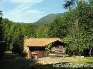 828 Hidden Valley Rd, Clyde, NC 28721