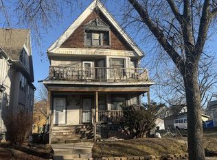 2462 North 38th STREET #2464, Milwaukee, WI