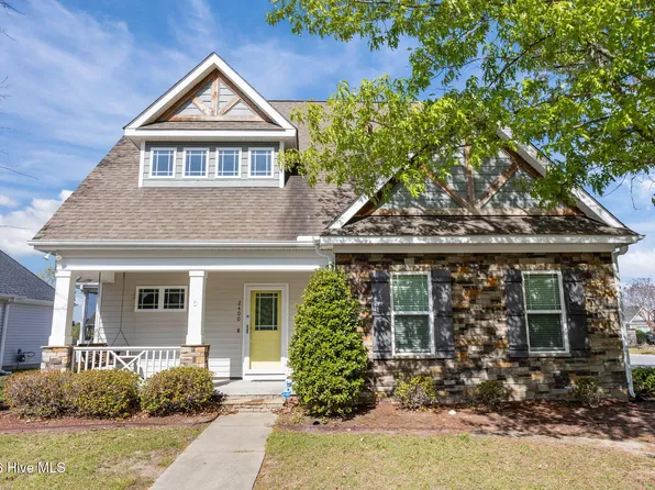 2400 Bray Court, Winterville, NC 28590