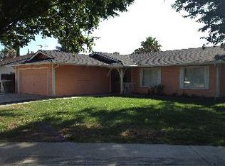 556 Traina Dr, Patterson, CA 95363