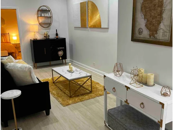 6607 S Drexel Ave #G, Chicago, IL 60637