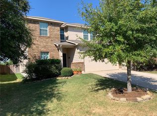 168 Housefinch Loop, Leander, TX 78641