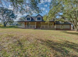 15301 Bellamy Brothers Blvd, Dade City, FL 33523