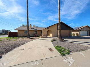 15402 N 56th Ave, Glendale, AZ 85306
