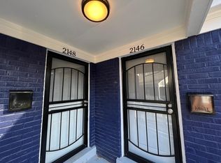 2146 Henry Cir, Memphis, TN 38112