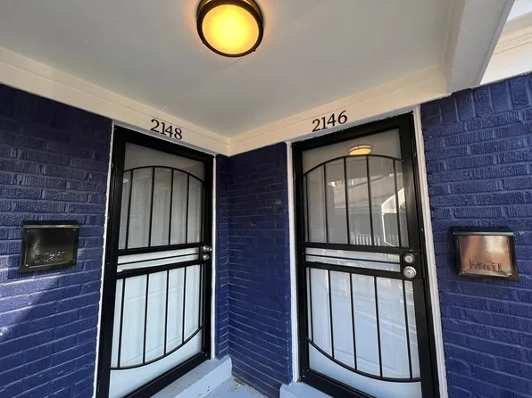 2148 Henry Cir, Memphis, TN 38112