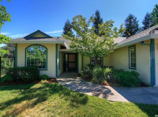 11762 Graeagle Ln, Auburn, CA