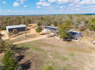 429419 E 1931st Rd, Rattan, OK 74562