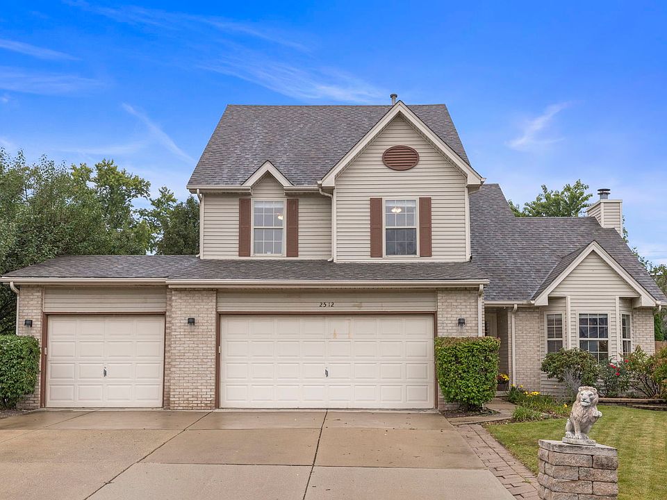 1st image of 2512 Calico Ct