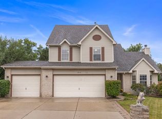 2512 Calico Ct, Lockport, IL 60441
