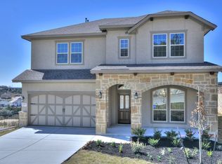 17907 Branson Fls, San Antonio, TX 78255