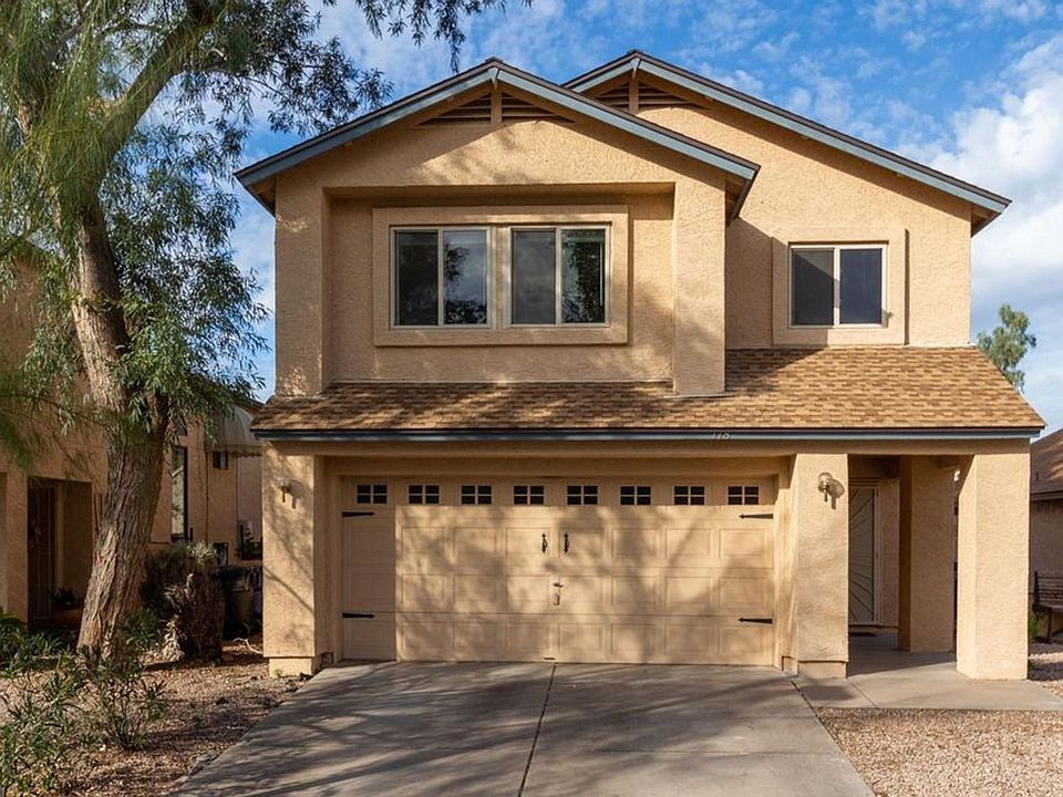1st image of 921 S Val Vista Dr Unit 118