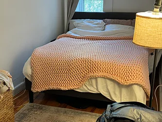 Rented by Joe Gotham LTD