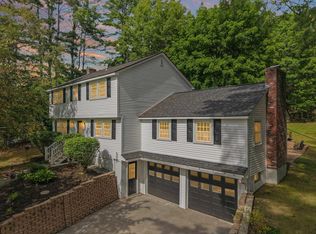 9 Northfield Road, Amherst, NH 03031