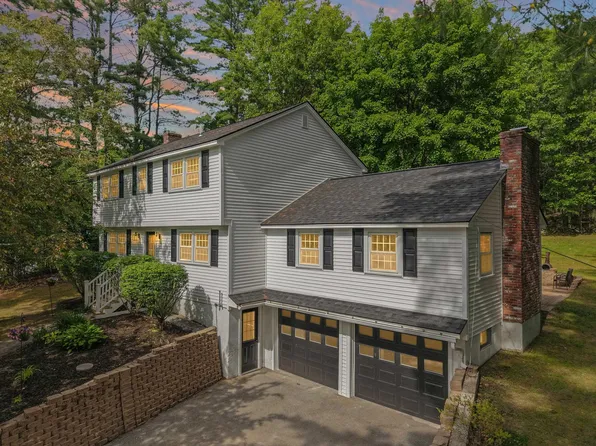 9 Northfield Road, Amherst, NH 03031