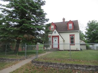 1107 SE 11th St, Brainerd, MN 56401