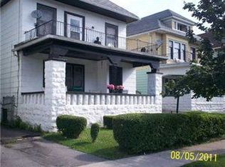 160 Butler Ave, Buffalo, NY 14208