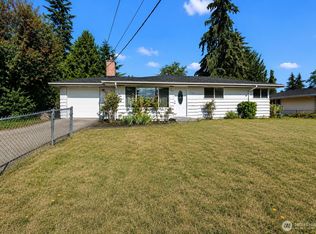 Soundcrest Div 2, Federal Way, WA 98003