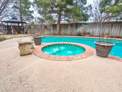 5728 62nd St, Lubbock, TX, 79424