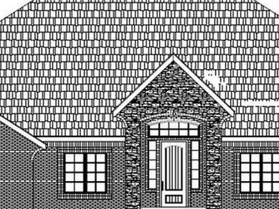 10025 Volare Dr, Yukon, OK, 73099