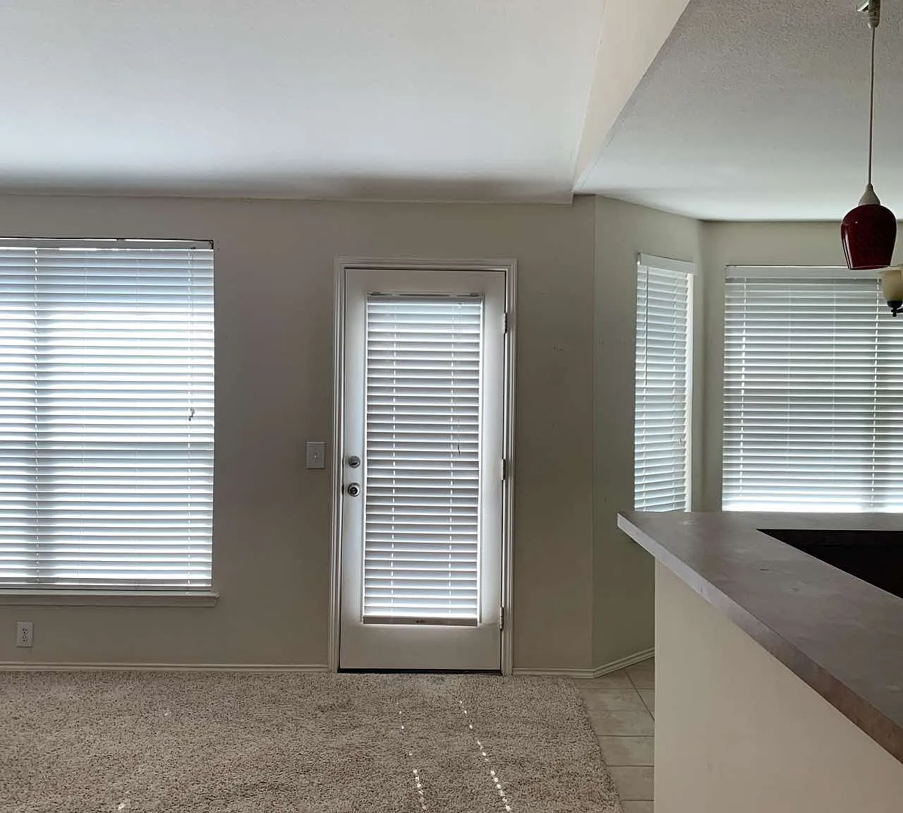 208 N Rolling Meadows Drive; Wylie 75098 - 1 — Photo 2